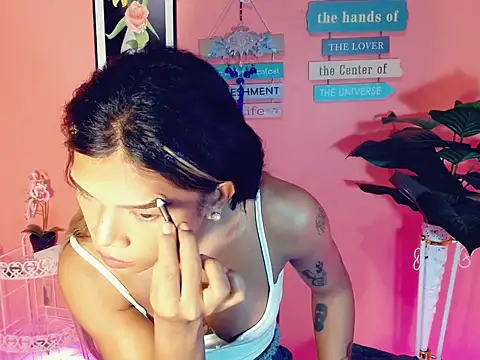 Snapshot of Sweet_ThaliaXX chatting on 09-09-25, 12:10 Sweet ThaliaXX online show from 09-09-25, 12:10