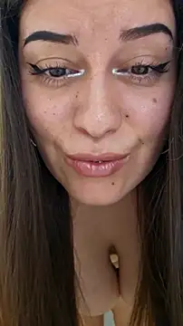 Snapshot of Larissa4U chatting on 10-01-25, 09:15 Larissa4U online show from 10-01-25, 09:15
