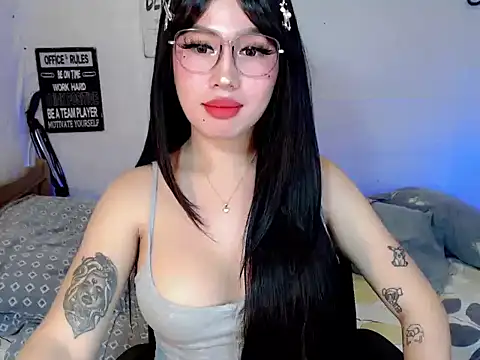 sweetshy69 online show from 10-12-25, 05:39