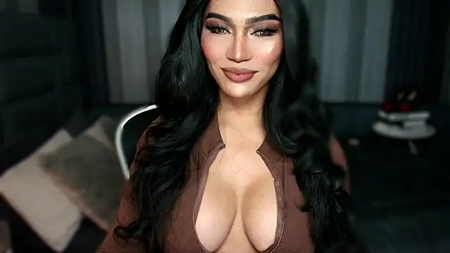 Huntress xxx online show from 11-29-25, 12:57