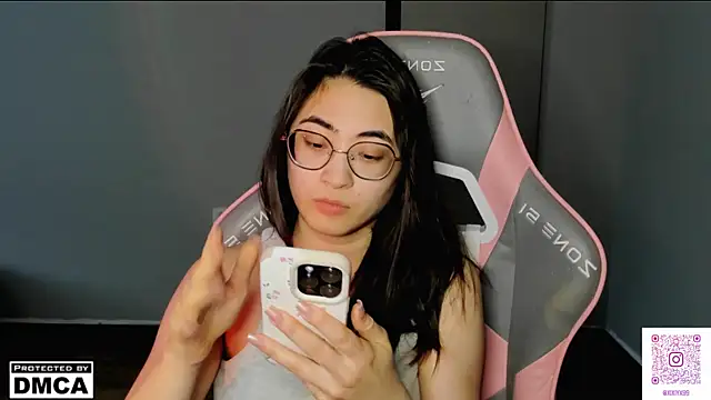 MeilideQian1 online show from 02-25-26, 11:09