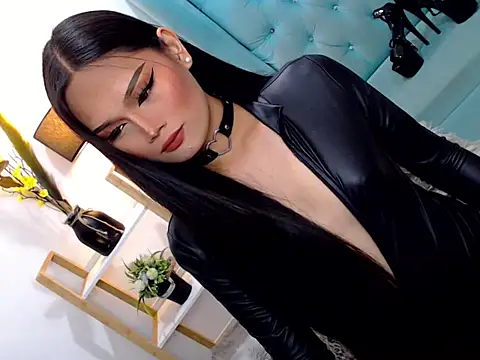 Snapshot of Cleofex chatting on 10-10-25, 10:42 Cleofex online show from 10-10-25, 10:42