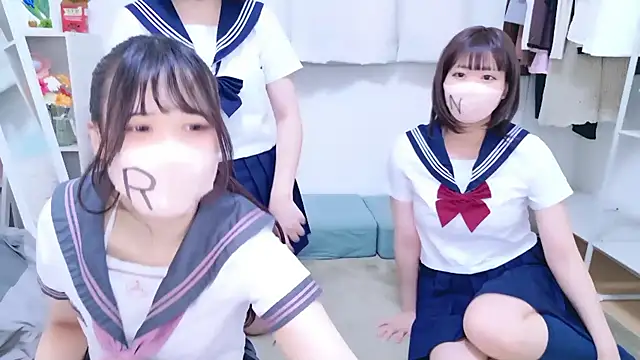 Anzu xx online show from 10-10-25, 12:04