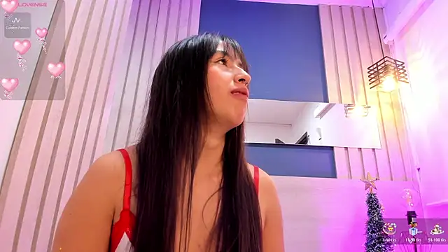 SofiCandy  online show from 01-15-26, 12:32