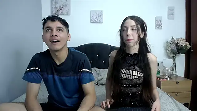 Snapshot of Sofi_Andres69 chatting on 02-03-26, 02:53 Sofi Andres69 online show from 02-03-26, 02:53