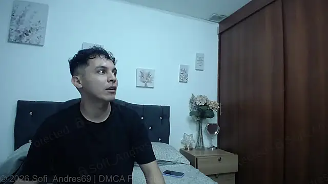 Snapshot of Sofi_Andres69 chatting on 03-14-26, 01:23 Sofi Andres69 online show from 03-14-26, 01:23