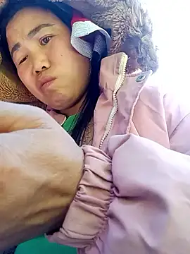 jienrrr online show from 11-30-25, 02:26