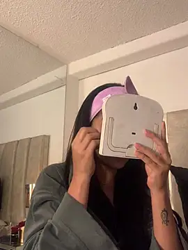 CamiJone online show from 03-14-26, 12:28