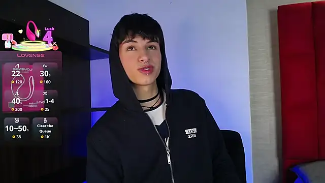 Ezra Storm online show from 09-12-25, 06:02