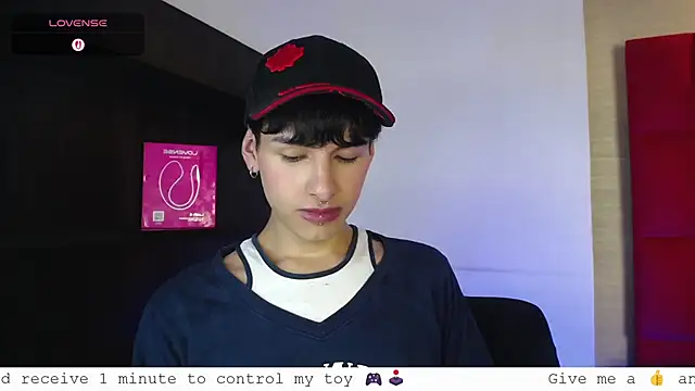 Ezra Storm online show from 09-27-25, 04:45