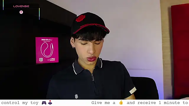 Ezra Storm online show from 09-28-25, 04:51