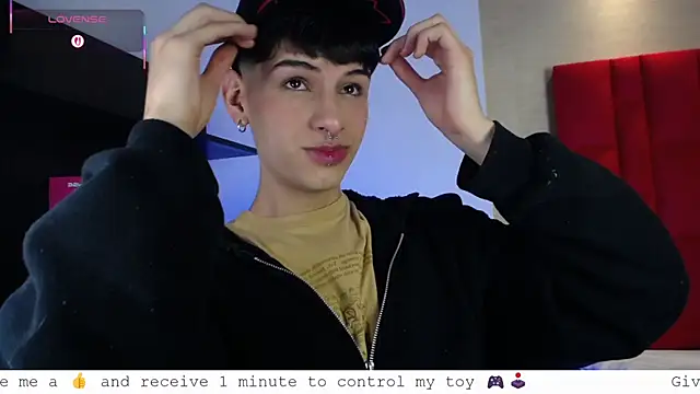 Ezra Storm online show from 10-04-25, 05:16