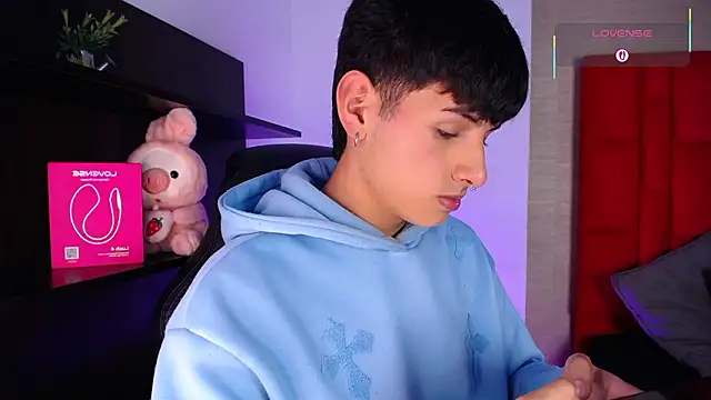 Ezra Storm online show from 02-05-26, 04:17