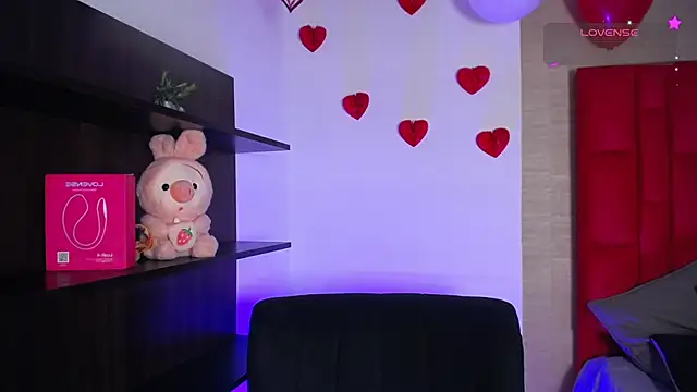 Ezra Storm online show from 02-14-26, 04:31