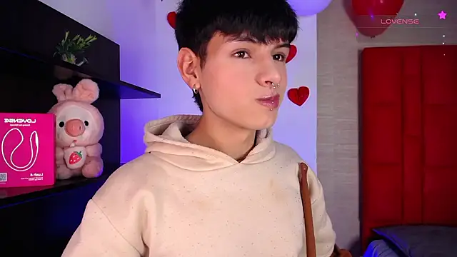 Ezra Storm online show from 02-16-26, 04:52