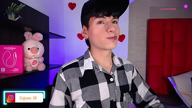 Ezra Storm online show from 02-24-26, 11:14