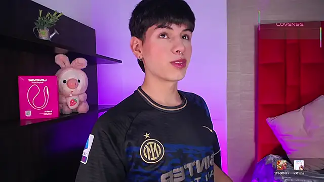 Ezra Storm online show from 03-14-26, 04:51