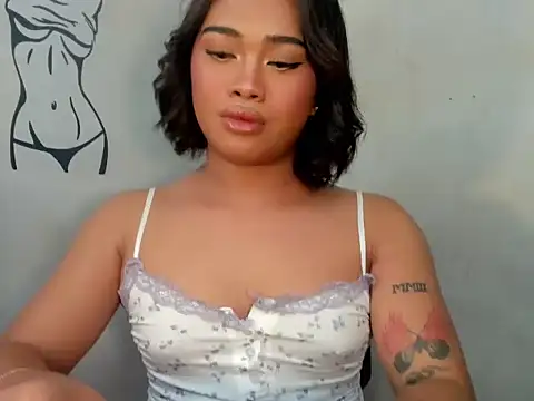 Snapshot of Exotic_alyssa69 chatting on 10-01-25, 06:14 Exotic alyssa69 online show from 10-01-25, 06:14