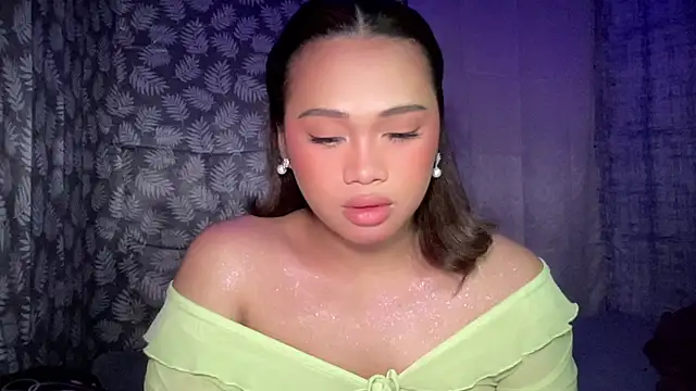 Exotic alyssa69 online show from 06-29-26, 04:18