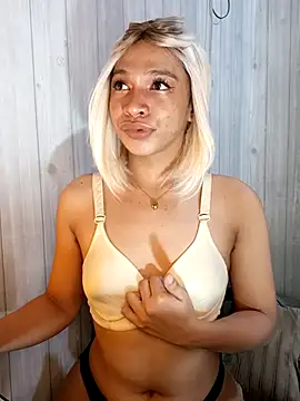 Lovely Daugs online show from 02-08-26, 10:57