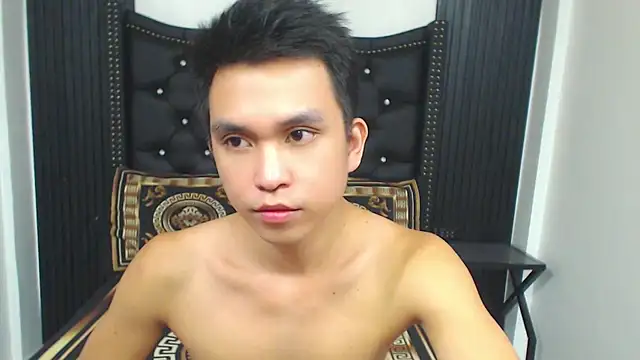 KingMateoGrey online show from 07-09-26, 01:04