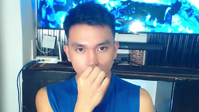 KingMateoGrey online show from 07-30-26, 01:48