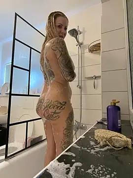 Jasmina-Joy online show from 12-16-25, 04:50