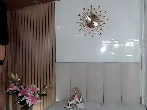 SluttyJedy online show from 10-21-25, 06:30