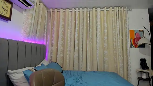 DsexiestQueenx online show from 07-04-26, 11:05