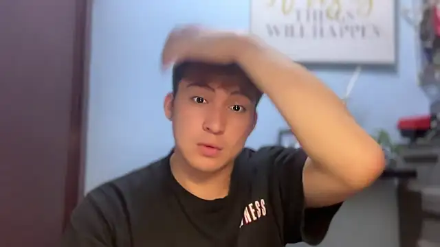 lovely jay online show from 10-13-25, 04:56