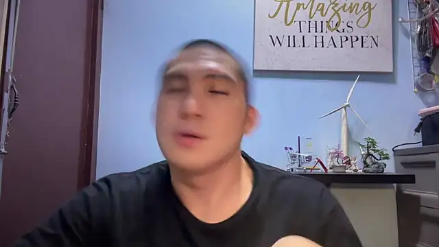 lovely jay online show from 11-27-25, 03:58