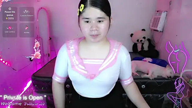 skinnygirl 69 online show from 05-13-26, 02:09