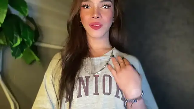 Misselliefayexxx online show from 11-29-25, 10:29