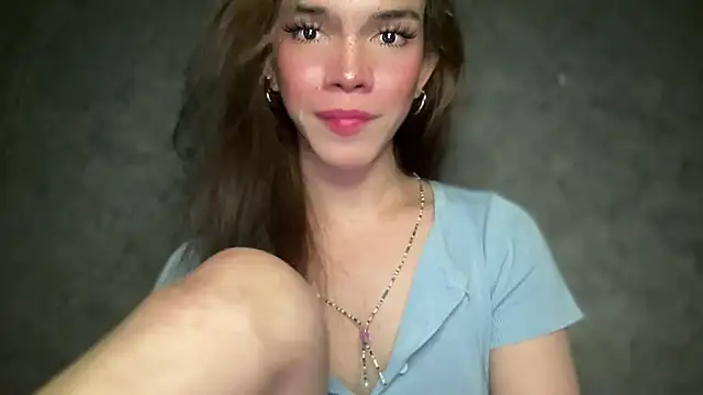 Misselliefayexxx online show from 12-21-25, 02:35