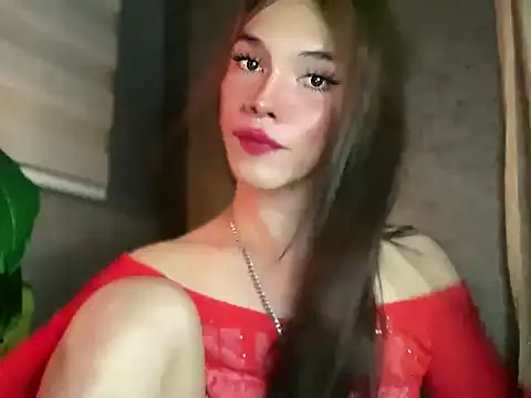 Misselliefayexxx online show from 02-07-26, 10:19