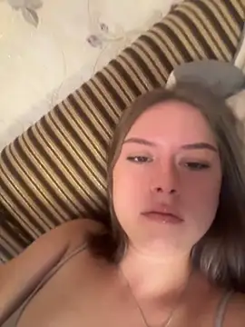 Tomyris yuki online show from 11-16-25, 11:27