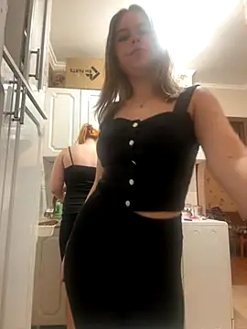 Tomyris yuki online show from 11-23-25, 07:02