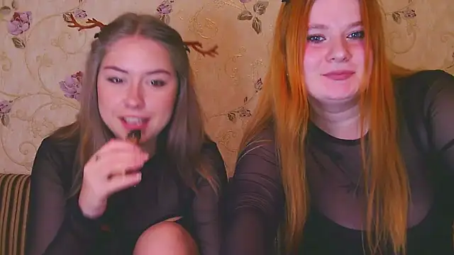 Tomyris yuki online show from 12-17-25, 10:27