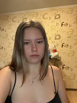 Tomyris yuki online show from 03-08-26, 02:04