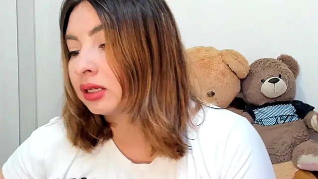 ADHARAMILLER  1111 online show from 09-17-25, 10:33