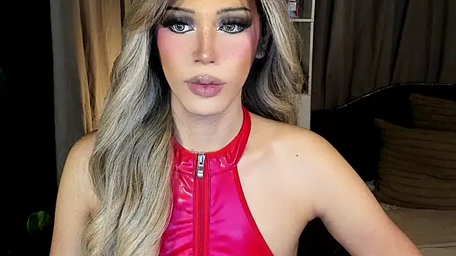 Candicebloom online show from 04-26-26, 10:51