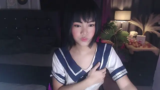 asian babhiegirl online show from 02-16-26, 05:58