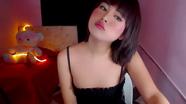 Snapshot of asian_babhiegirl chatting on 06-23-26, 01:42 asian babhiegirl online show from 06-23-26, 01:42