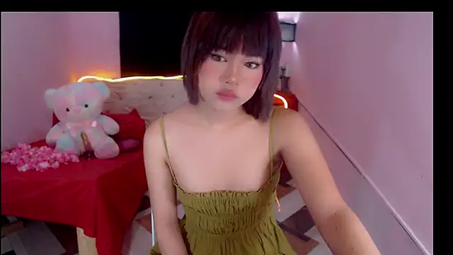 Snapshot of asian_babhiegirl chatting on 06-28-26, 01:06 asian babhiegirl online show from 06-28-26, 01:06