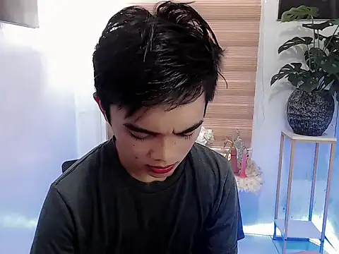 sexysam14 online show from 10-16-25, 05:30