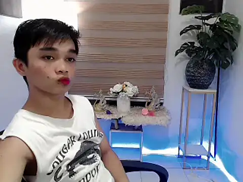 sexysam14 online show from 10-20-25, 10:27