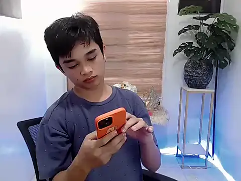 sexysam14 online show from 10-20-25, 11:05