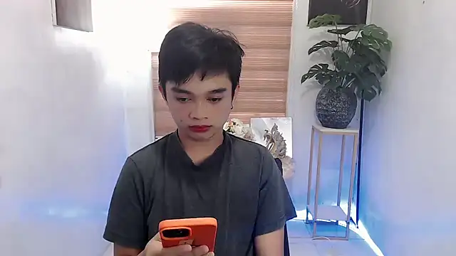 sexysam14 online show from 10-21-25, 11:05