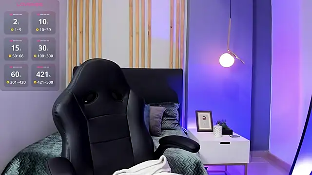 Snapshot of ivy_collins_ chatting on 10-10-25, 09:47 ivy collins online show from 10-10-25, 09:47