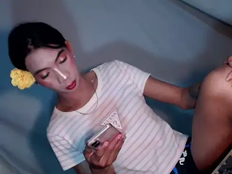 xyourdreamtrans online show from 01-16-26, 11:53